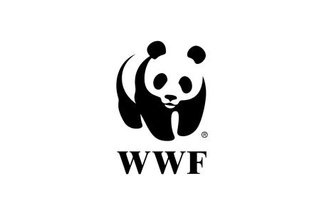 WWF logo.